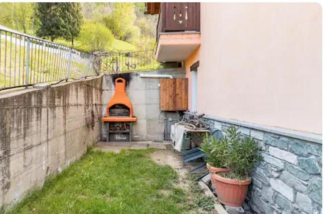 La Maison Rose Brissogne Экстерьер фото