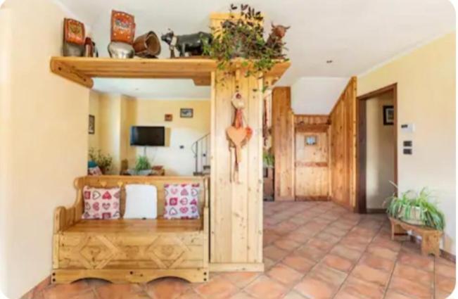 La Maison Rose Brissogne Номер фото