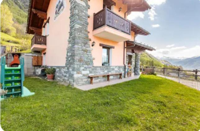 La Maison Rose Brissogne Номер фото