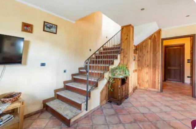 La Maison Rose Brissogne Экстерьер фото