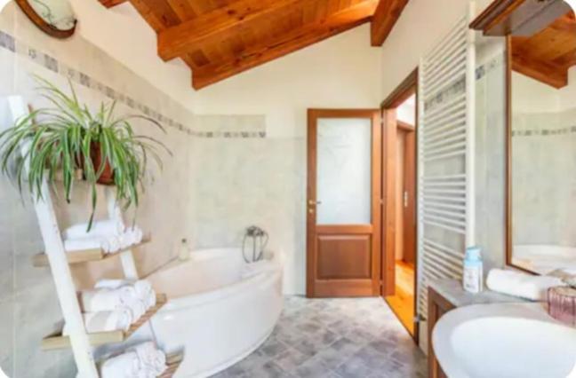 La Maison Rose Brissogne Экстерьер фото
